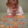Lotto spel - Little farm